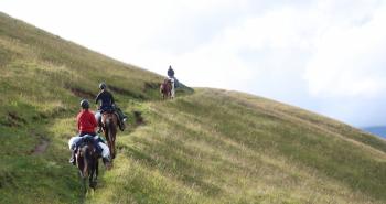 Trektocht in Tusheti in 10 herinneringen-1769422561